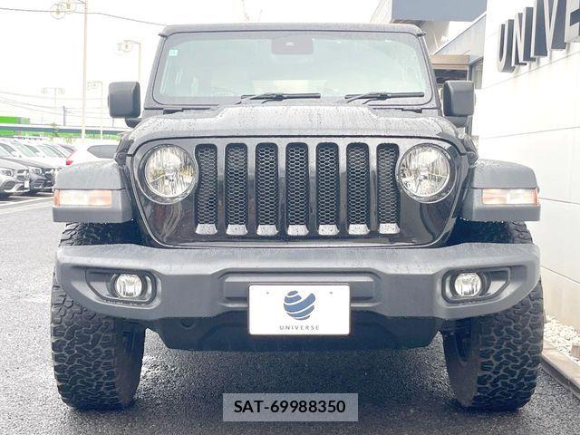 Jeep WRANGLER 2020-11 8130745-14