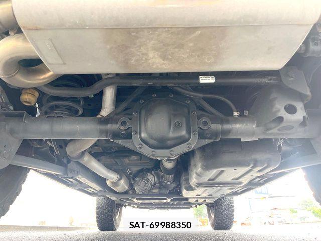 Jeep WRANGLER 2020-11 8130745-19