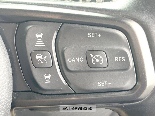 Jeep WRANGLER 2020-11 8130745-6