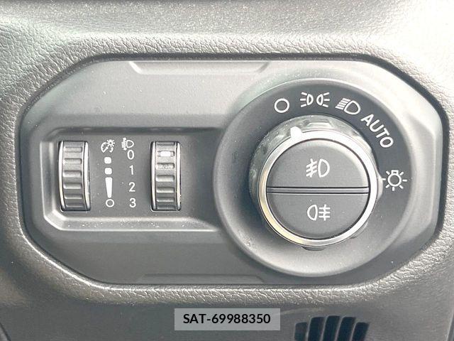 Jeep WRANGLER 2020-11 8130745-7
