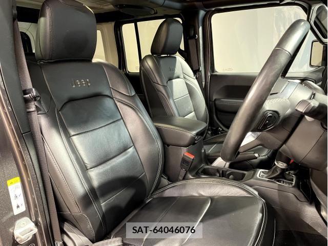 Jeep WRANGLER 2019-06 8130738-11