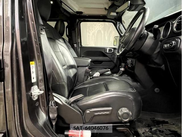 Jeep WRANGLER 2019-06 8130738-12