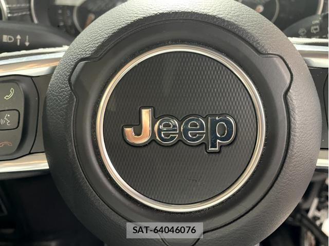 Jeep WRANGLER 2019-06 8130738-17