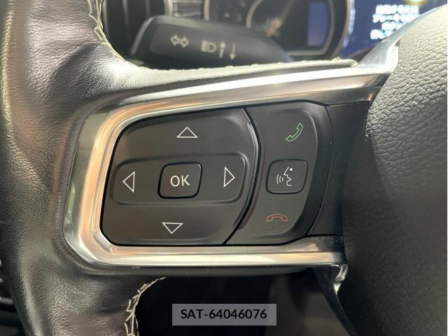 Jeep WRANGLER 2019-06 8130738-18