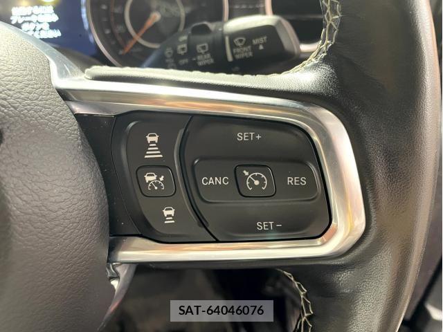 Jeep WRANGLER 2019-06 8130738-19