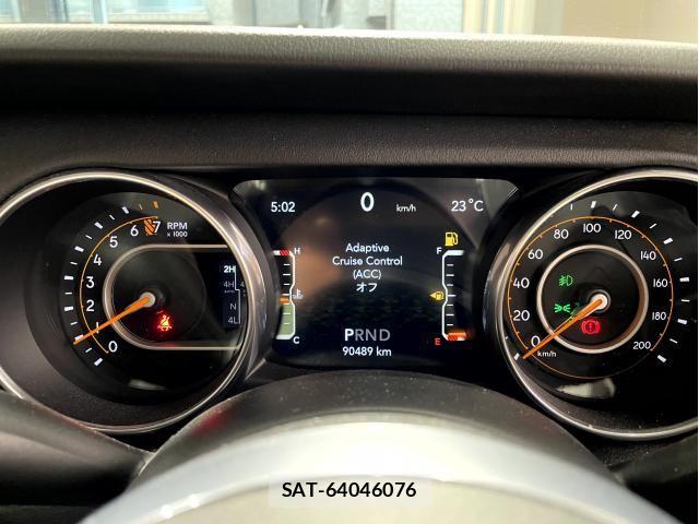 Jeep WRANGLER 2019-06 8130738-21