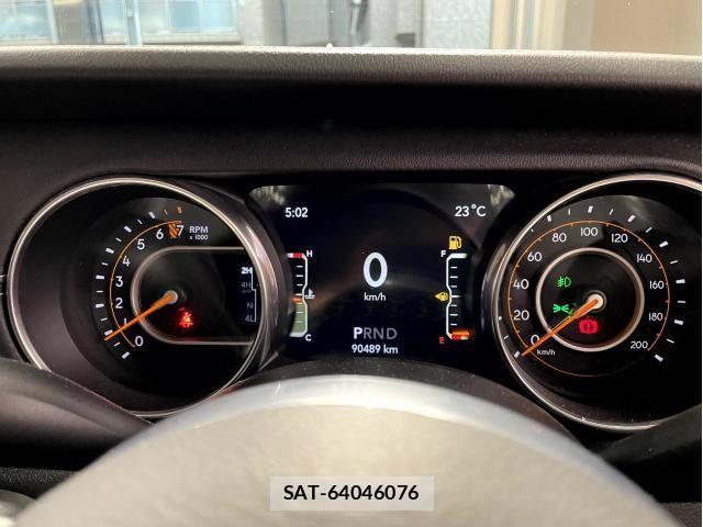 Jeep WRANGLER 2019-06 8130738-22