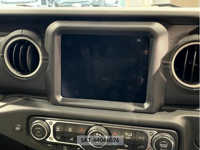 Jeep WRANGLER 2019-06 8130738-25