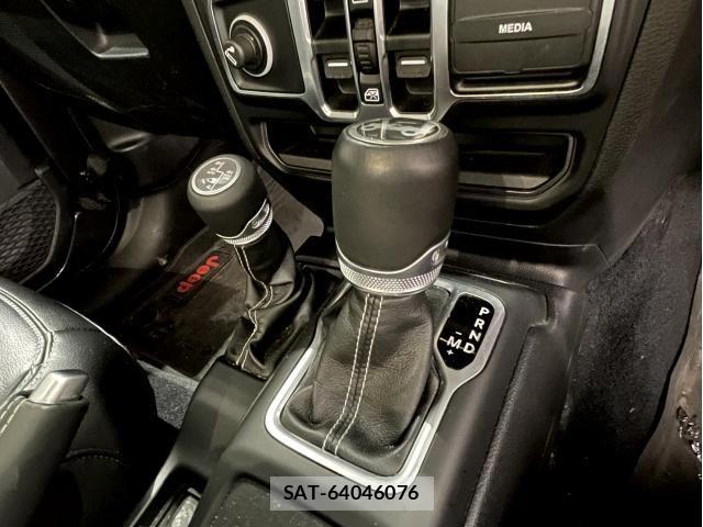 Jeep WRANGLER 2019-06 8130738-29