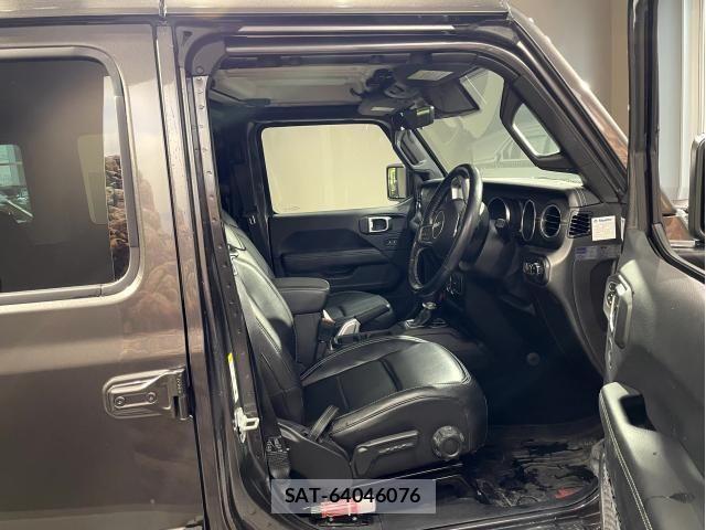 Jeep WRANGLER 2019-06 8130738-7
