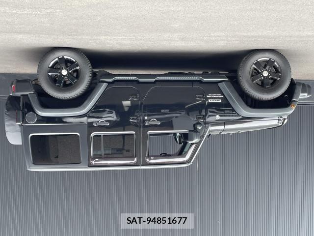 Jeep WRANGLER 2016-09 8130747-9