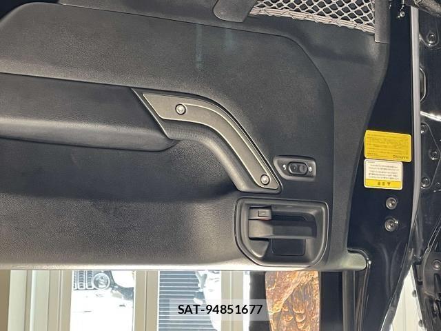 Jeep WRANGLER 2016-09 8130747-11