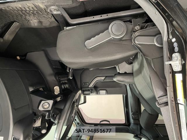 Jeep WRANGLER 2016-09 8130747-13