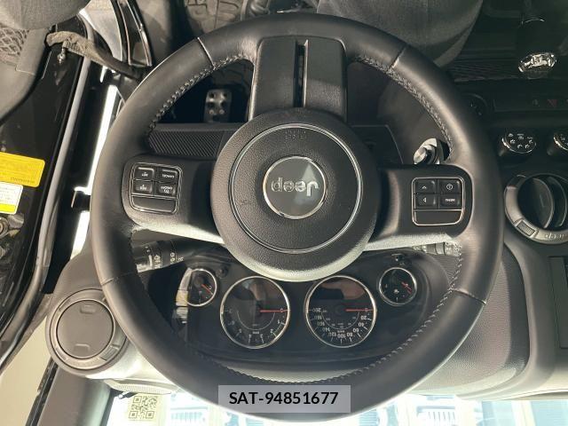 Jeep WRANGLER 2016-09 8130747-16