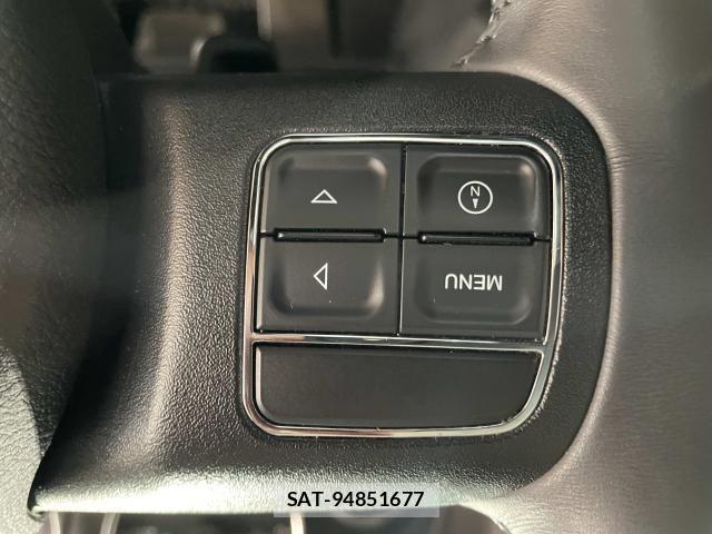 Jeep WRANGLER 2016-09 8130747-17