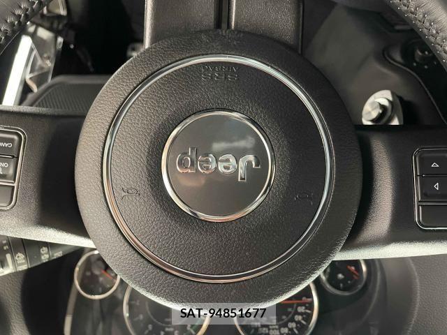 Jeep WRANGLER 2016-09 8130747-19