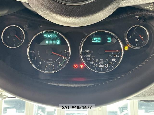 Jeep WRANGLER 2016-09 8130747-22