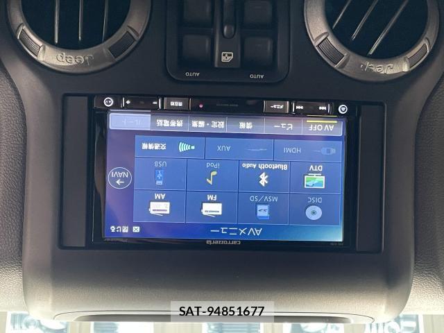 Jeep WRANGLER 2016-09 8130747-27