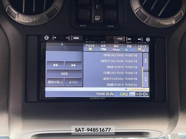 Jeep WRANGLER 2016-09 8130747-29