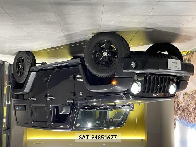 Jeep WRANGLER 2016-09 8130747-3
