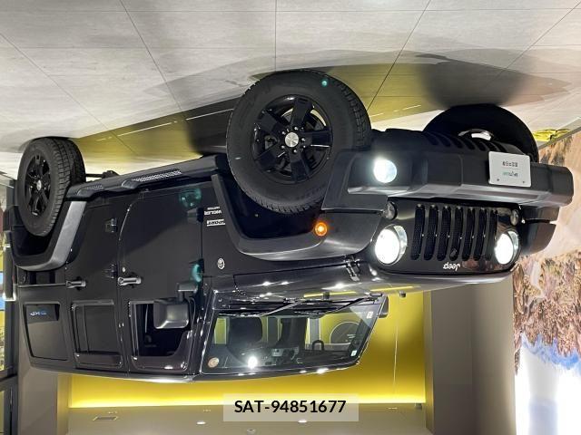 Jeep WRANGLER 2016-09 8130747-4