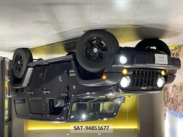 Jeep WRANGLER 2016-09 8130747-5