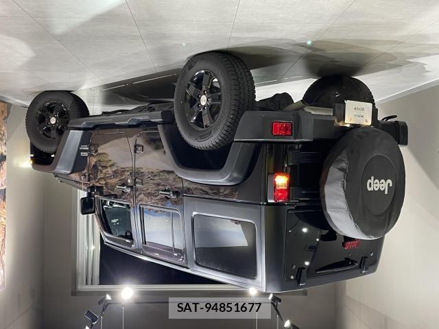 Jeep WRANGLER 2016-09 8130747-6