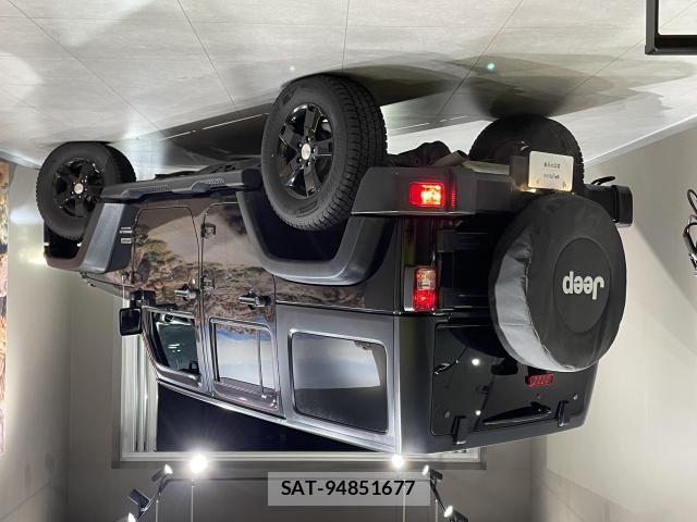 Jeep WRANGLER 2016-09 8130747-7