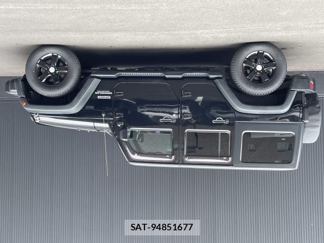 Jeep WRANGLER 2016-09 8130747-8