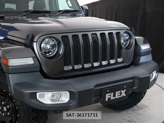 Jeep WRANGLER 2021-01 8130729-15