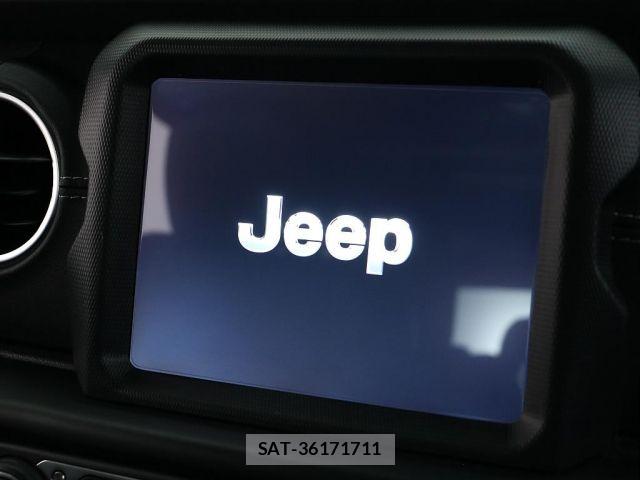 Jeep WRANGLER 2021-01 8130729-16