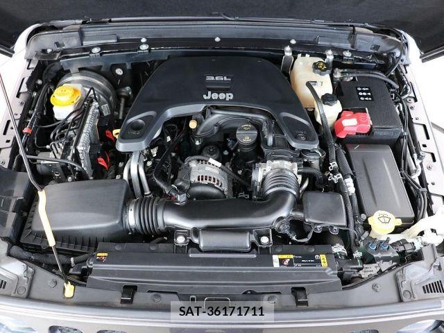 Jeep WRANGLER 2021-01 8130729-2