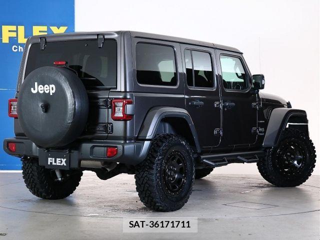 Jeep WRANGLER 2021-01 8130729-3
