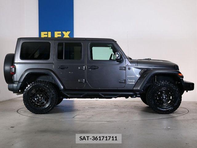 Jeep WRANGLER 2021-01 8130729-4