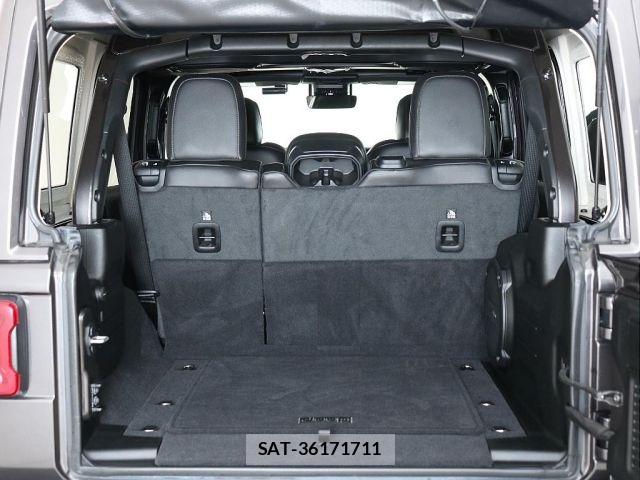 Jeep WRANGLER 2021-01 8130729-7