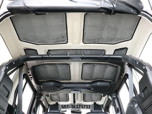 Jeep WRANGLER 2021-01 8130729-8