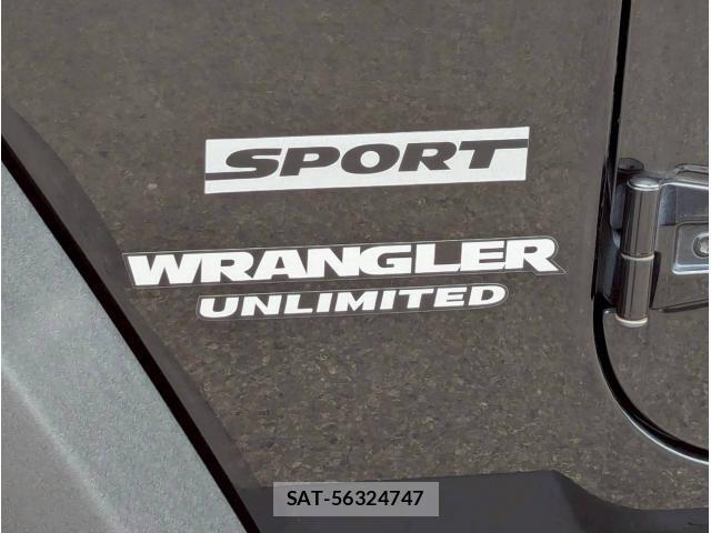 Jeep WRANGLER 2017-03 8130768-11