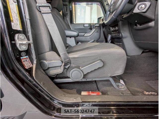 Jeep WRANGLER 2017-03 8130768-17