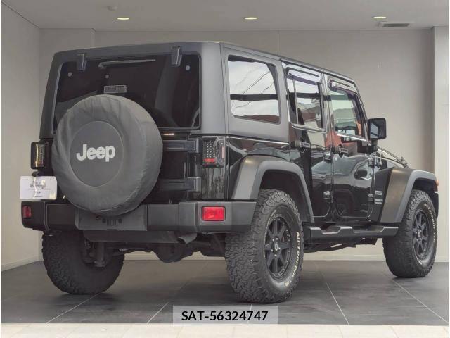 Jeep WRANGLER 2017-03 8130768-1