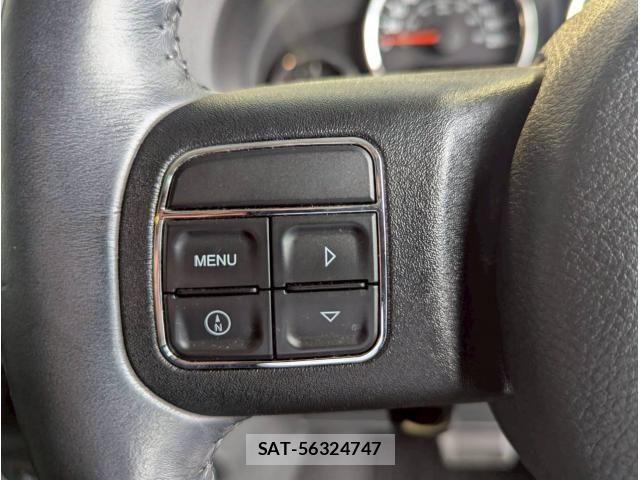 Jeep WRANGLER 2017-03 8130768-21