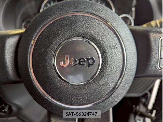 Jeep WRANGLER 2017-03 8130768-22