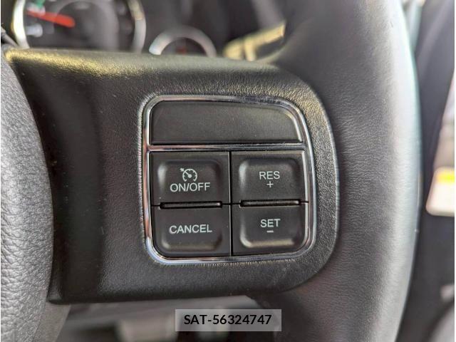 Jeep WRANGLER 2017-03 8130768-23