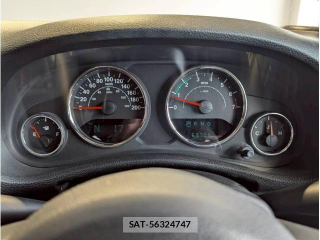 Jeep WRANGLER 2017-03 8130768-26