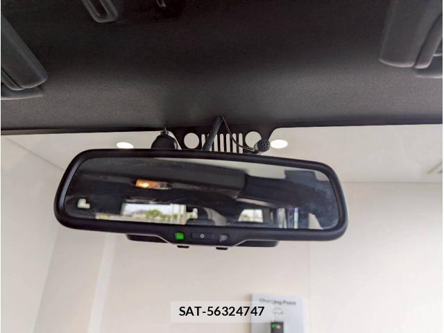 Jeep WRANGLER 2017-03 8130768-27