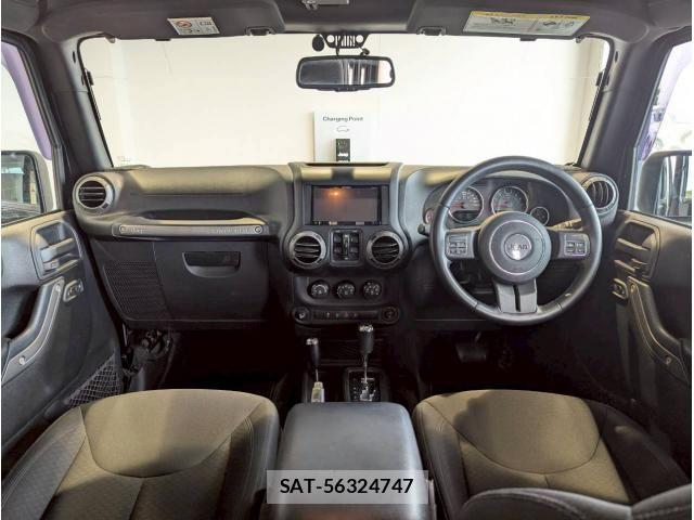 Jeep WRANGLER 2017-03 8130768-2