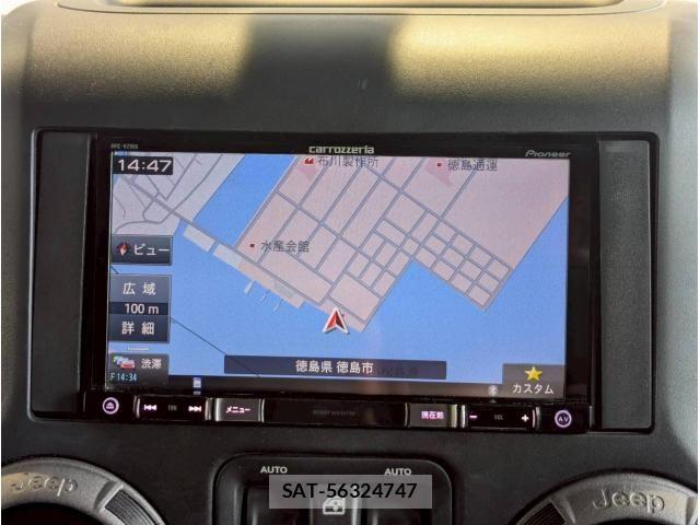 Jeep WRANGLER 2017-03 8130768-29
