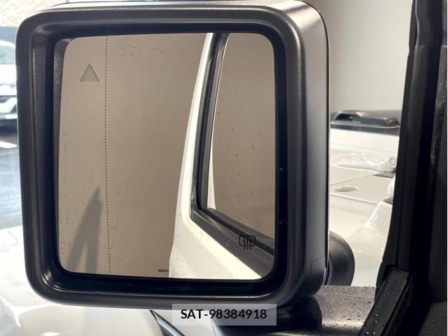 Jeep WRANGLER 2023-06 8130723-9