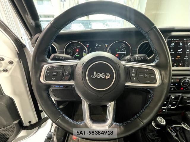 Jeep WRANGLER 2023-06 8130723-15
