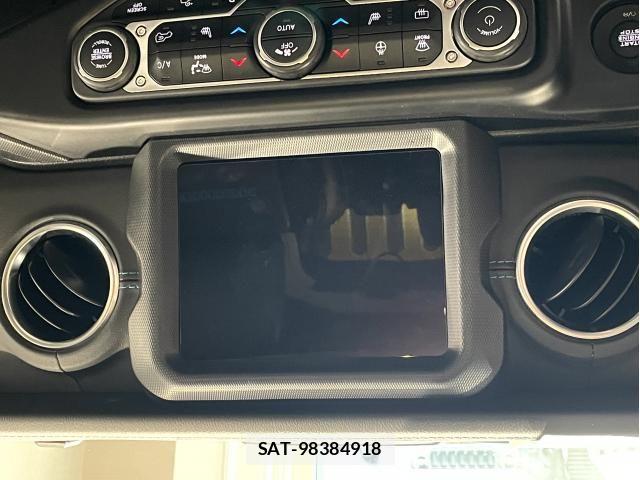 Jeep WRANGLER 2023-06 8130723-21