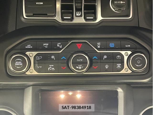 Jeep WRANGLER 2023-06 8130723-22
